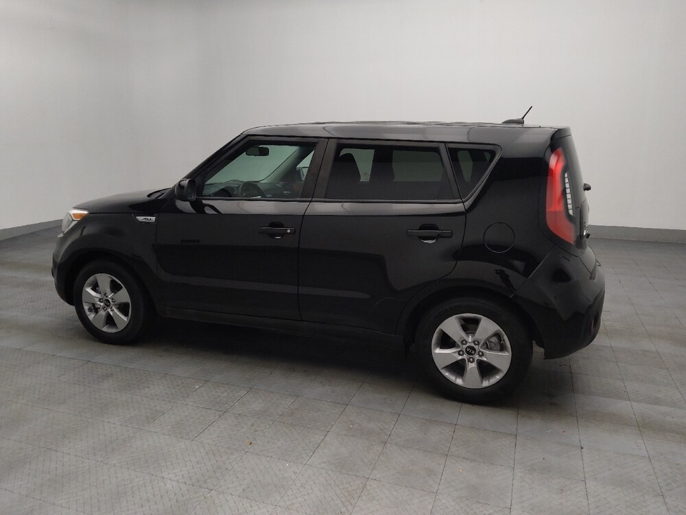 2018 Kia Soul in Athens, GA 30606 - 18092642 3