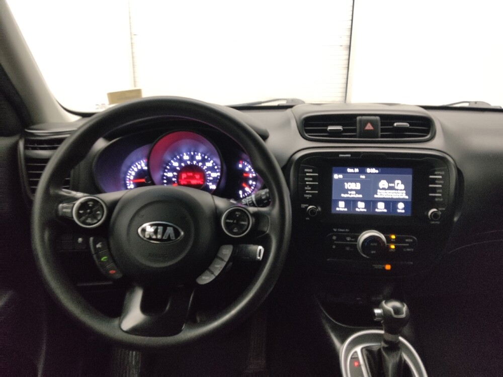 2018 Kia Soul in Athens, GA 30606 - 18092642 22
