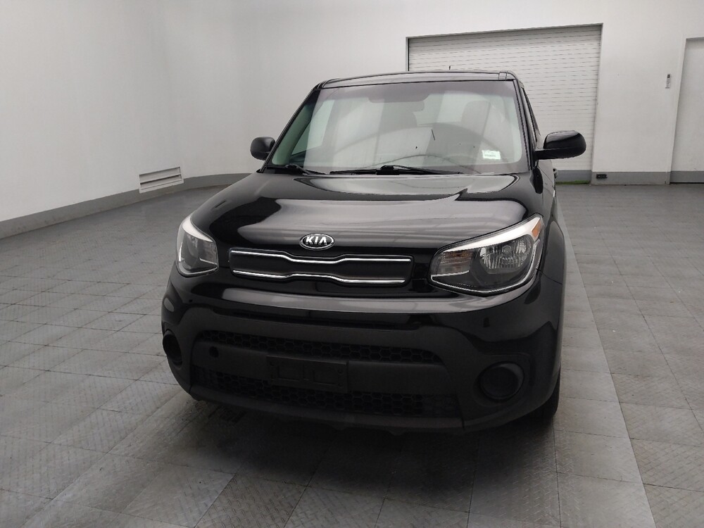 2018 Kia Soul in Athens, GA 30606 - 18092642 15