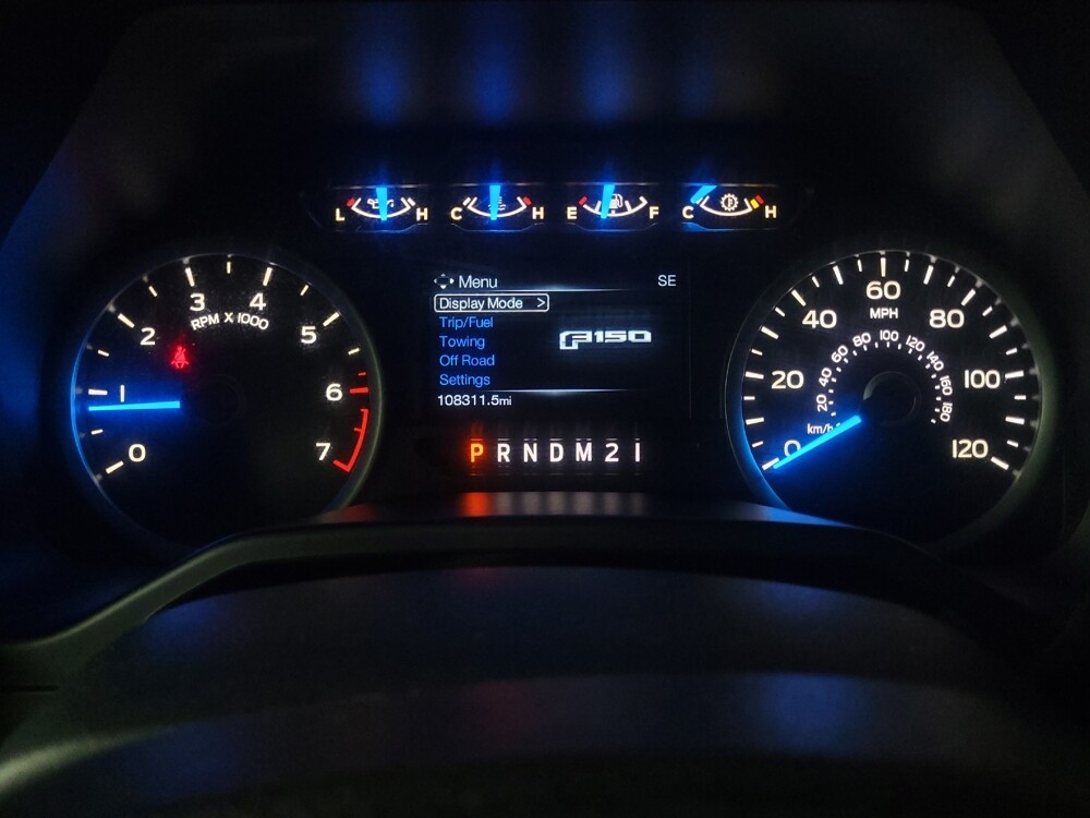 2015 Ford F150 in Stone Mountain, GA 30083 - 18092644 23