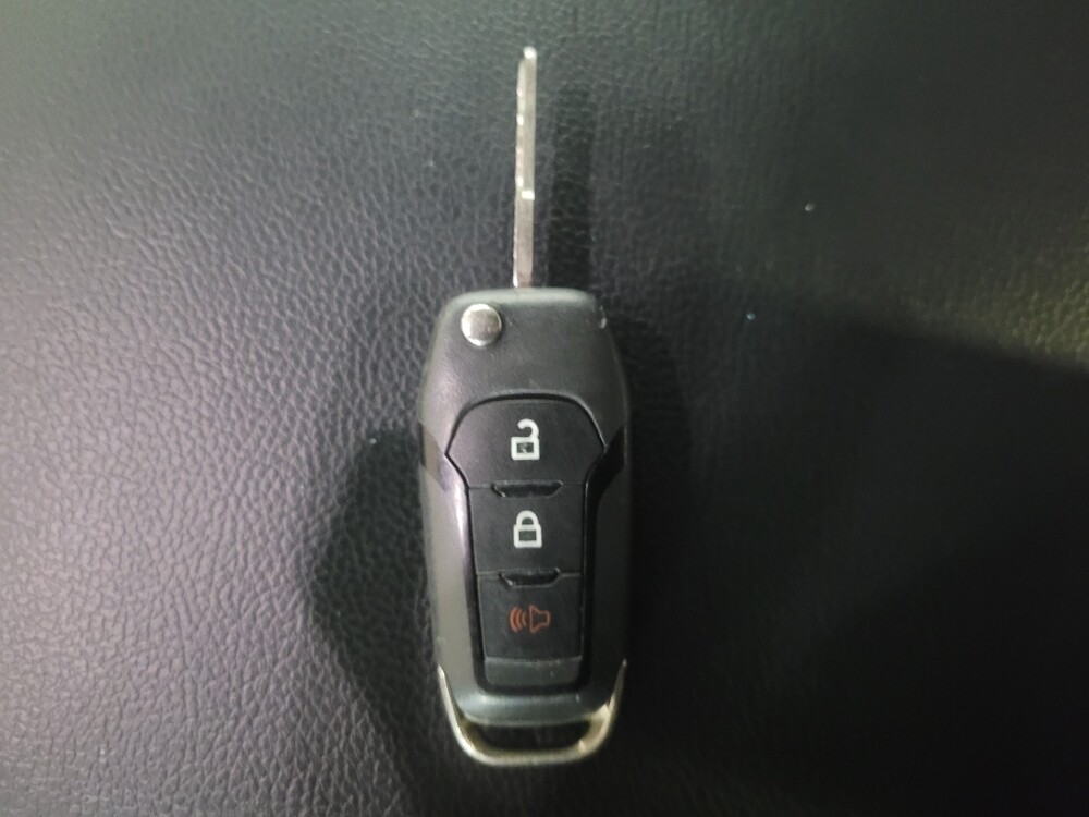 2015 Ford F150 in Stone Mountain, GA 30083 - 18092644 32