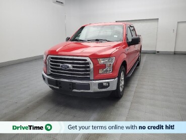 2015 Ford F150 in Stone Mountain, GA 30083