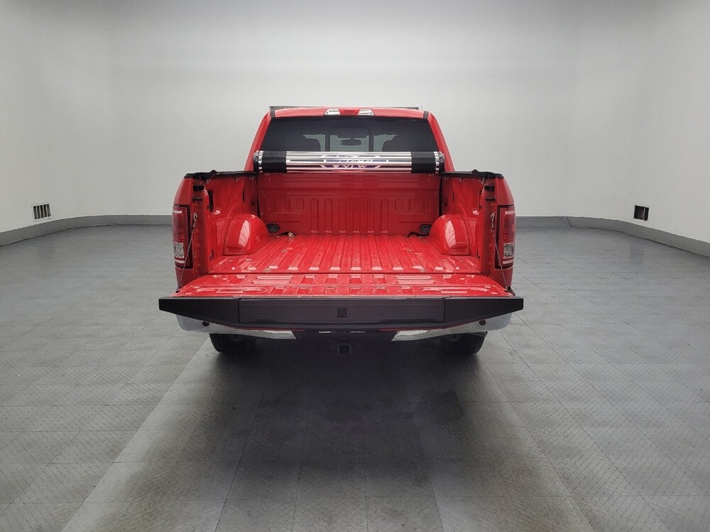 2015 Ford F150 in Stone Mountain, GA 30083 - 18092644 29