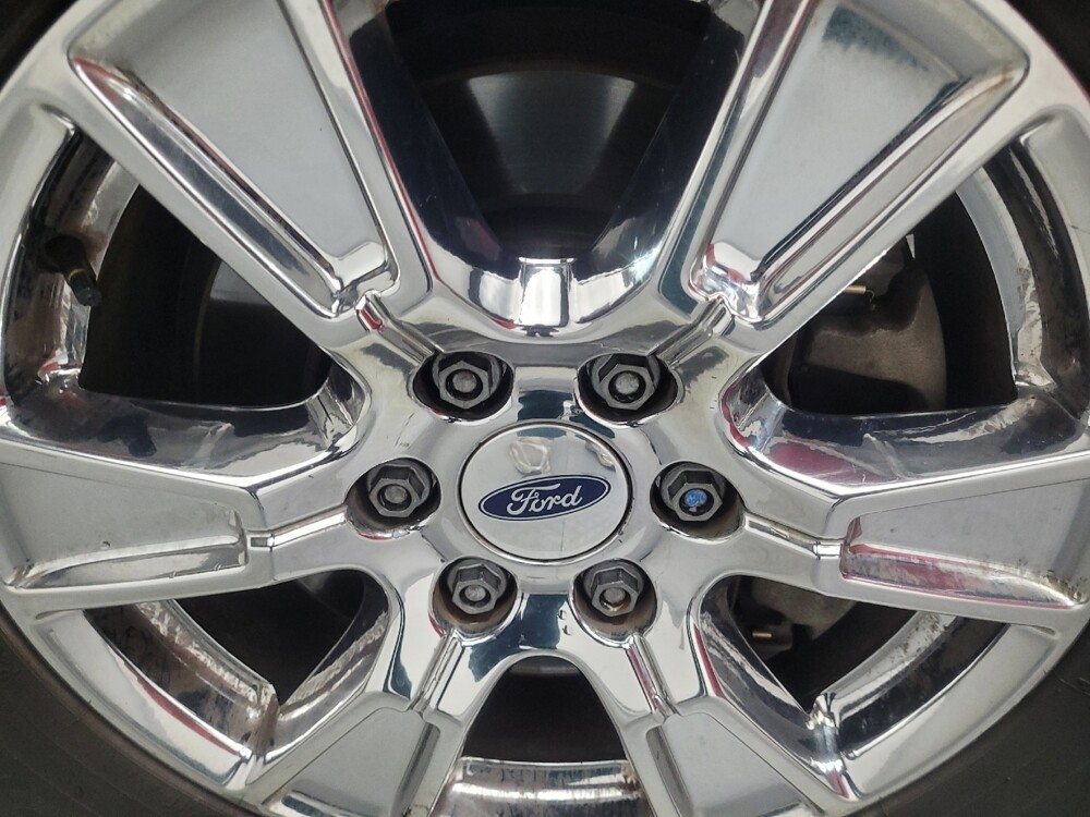 2015 Ford F150 in Stone Mountain, GA 30083 - 18092644 31