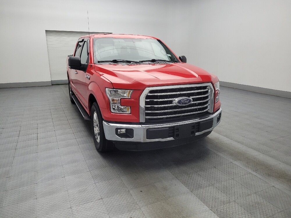 2015 Ford F150 in Stone Mountain, GA 30083 - 18092644 13