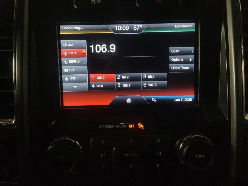 2015 Ford F150 in Stone Mountain, GA 30083 - 18092644 25