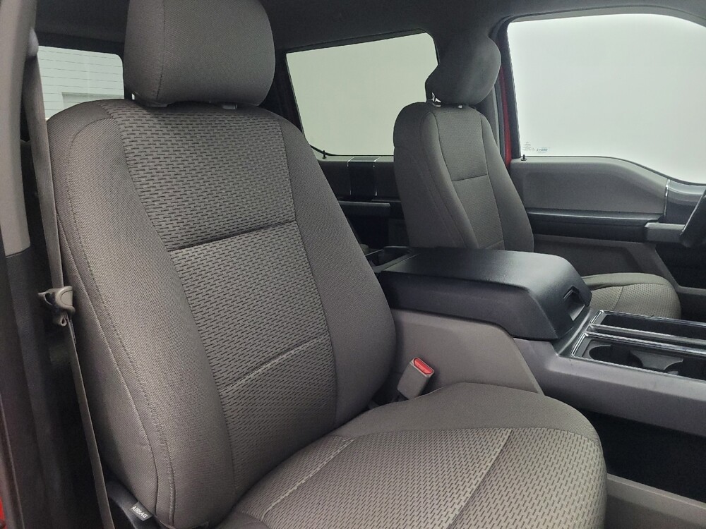 2015 Ford F150 in Stone Mountain, GA 30083 - 18092644 21