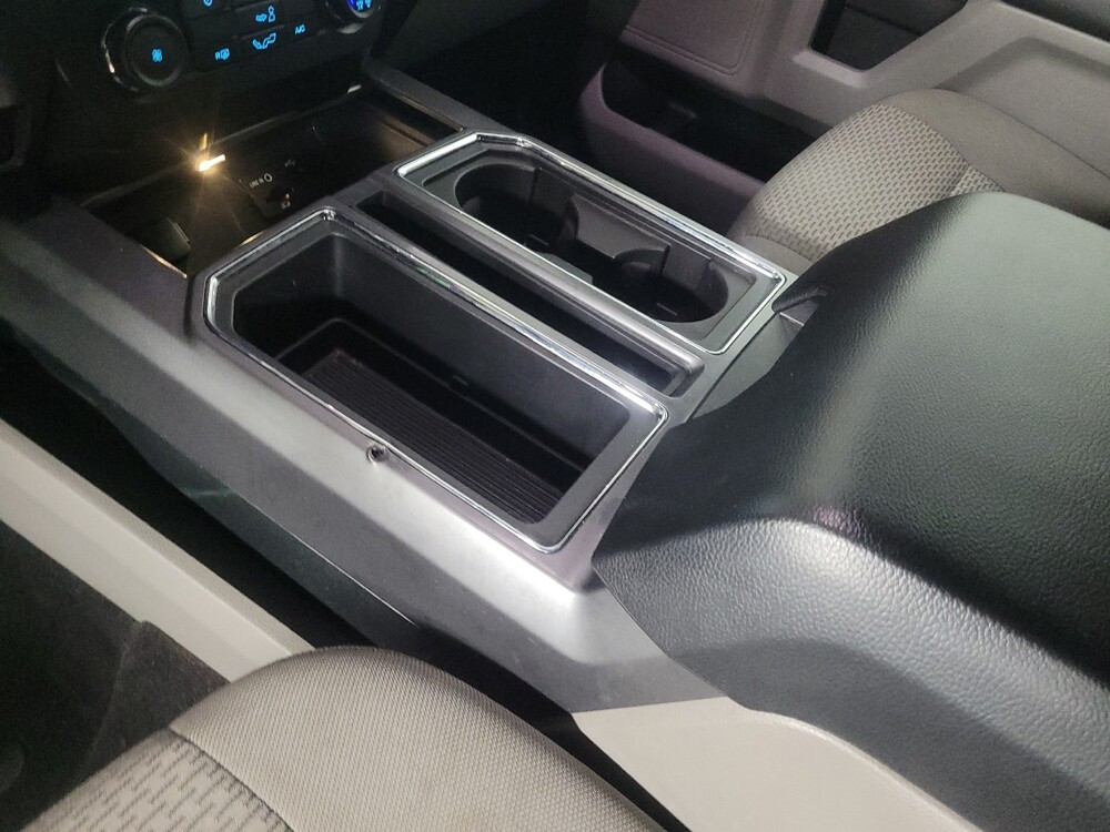 2015 Ford F150 in Stone Mountain, GA 30083 - 18092644 26