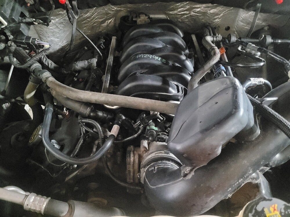 2015 Ford F150 in Stone Mountain, GA 30083 - 18092644 30