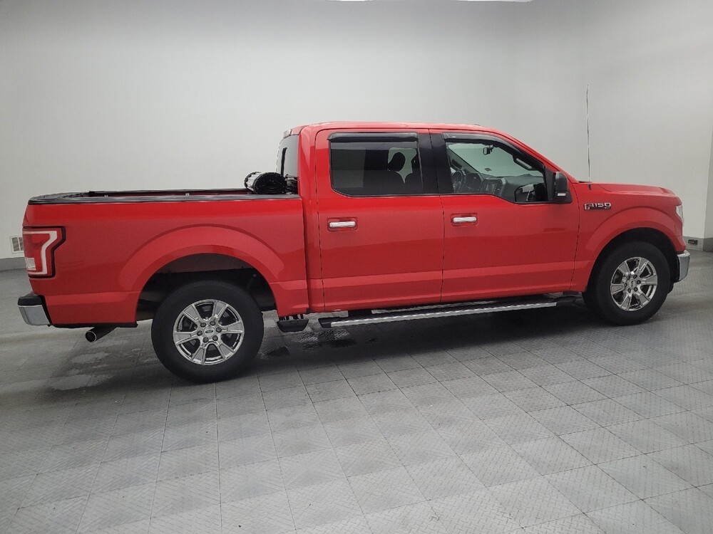 2015 Ford F150 in Stone Mountain, GA 30083 - 18092644 10