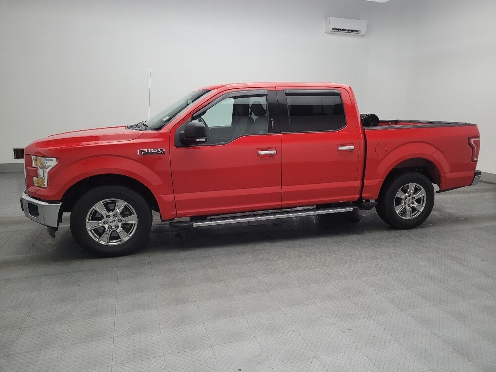 2015 Ford F150 in Stone Mountain, GA 30083 - 18092644 2