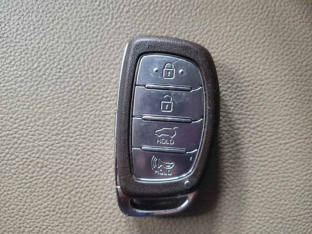 2018 Hyundai Tucson in Columbus, GA 31909 - 18092645 32