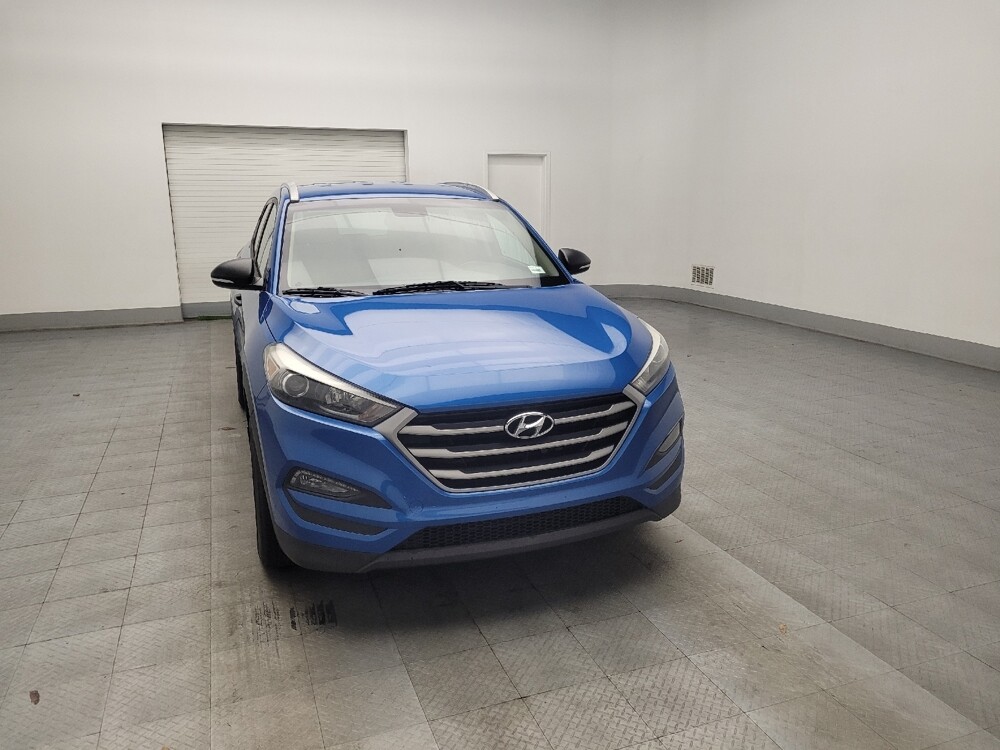 2018 Hyundai Tucson in Columbus, GA 31909 - 18092645 14