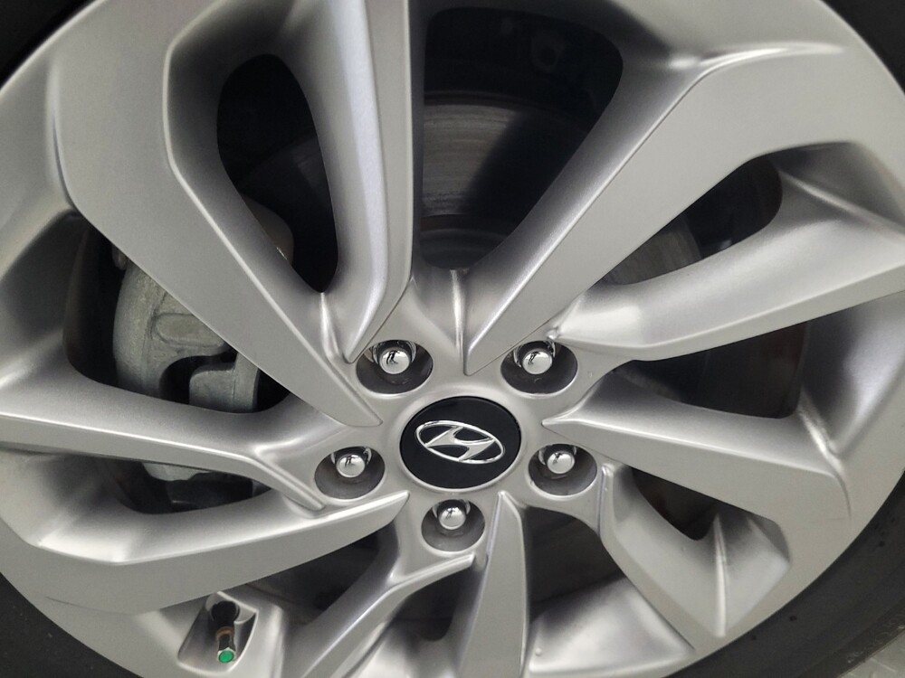 2018 Hyundai Tucson in Columbus, GA 31909 - 18092645 31