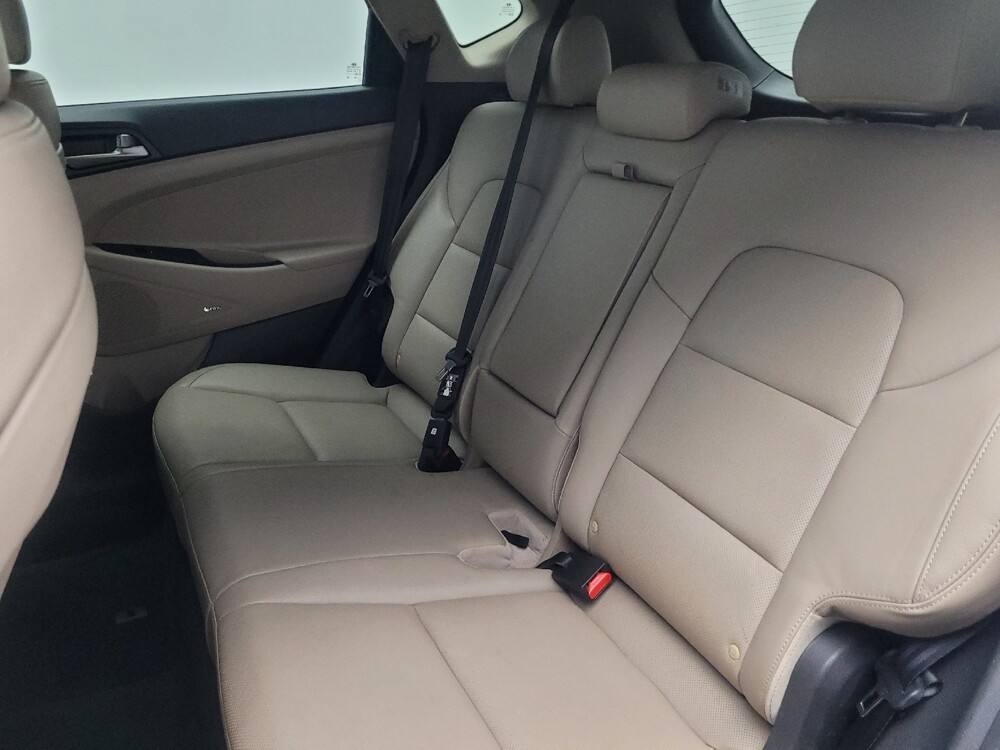 2018 Hyundai Tucson in Columbus, GA 31909 - 18092645 18