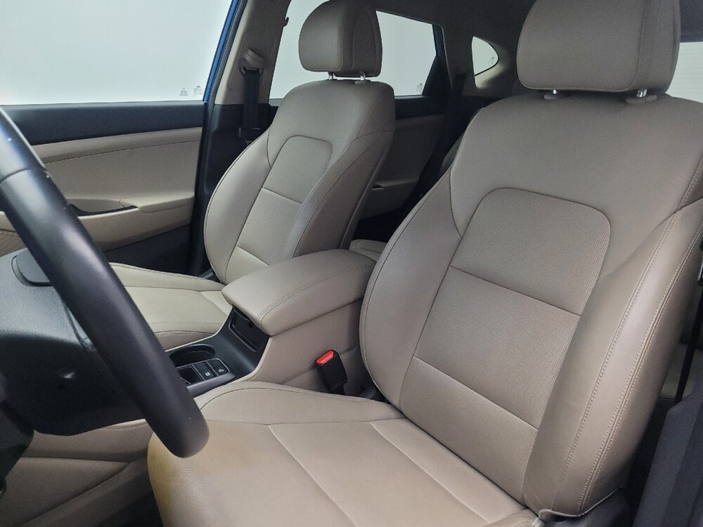 2018 Hyundai Tucson in Columbus, GA 31909 - 18092645 17