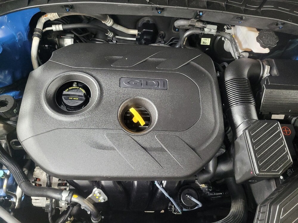 2018 Hyundai Tucson in Columbus, GA 31909 - 18092645 30