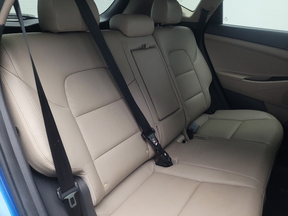 2018 Hyundai Tucson in Columbus, GA 31909 - 18092645 19