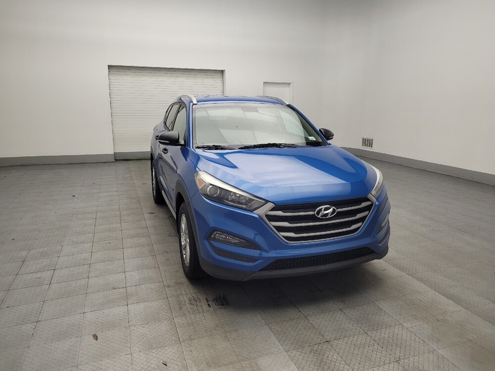 2018 Hyundai Tucson in Columbus, GA 31909 - 18092645 13