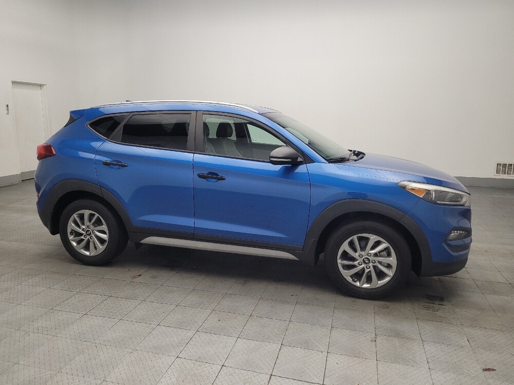 2018 Hyundai Tucson in Columbus, GA 31909 - 18092645 11