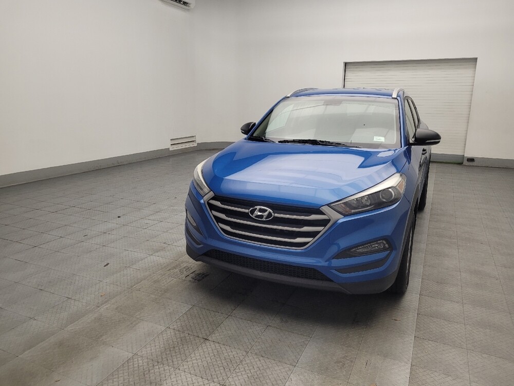 2018 Hyundai Tucson in Columbus, GA 31909 - 18092645 15