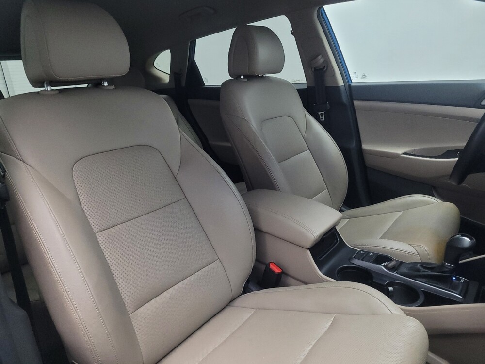2018 Hyundai Tucson in Columbus, GA 31909 - 18092645 21