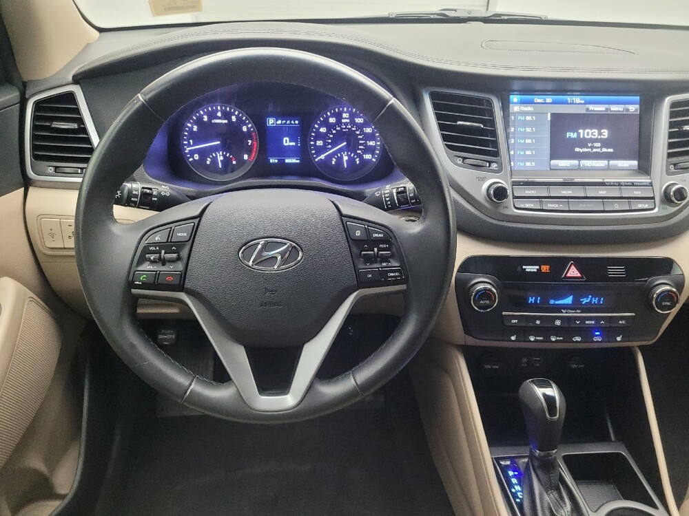 2018 Hyundai Tucson in Columbus, GA 31909 - 18092645 22