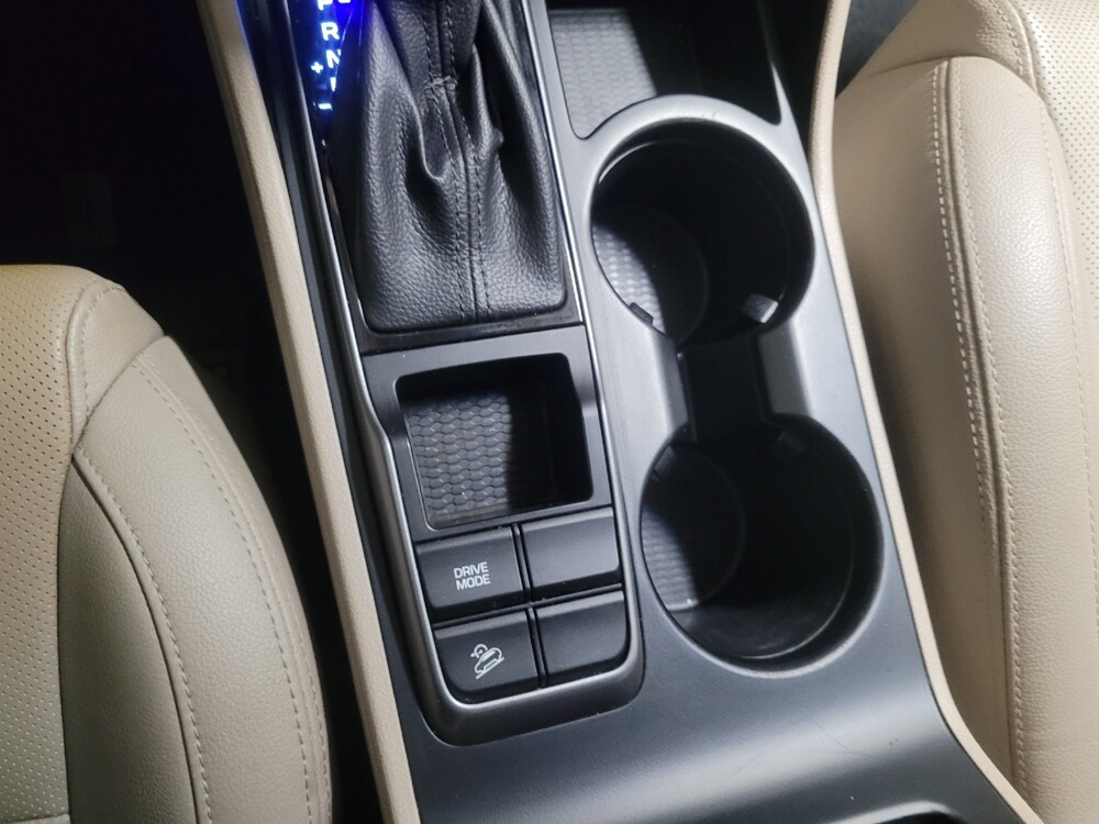 2018 Hyundai Tucson in Columbus, GA 31909 - 18092645 26