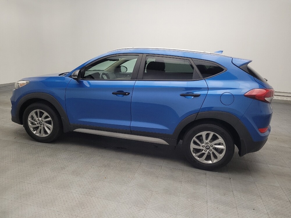 2018 Hyundai Tucson in Columbus, GA 31909 - 18092645 3