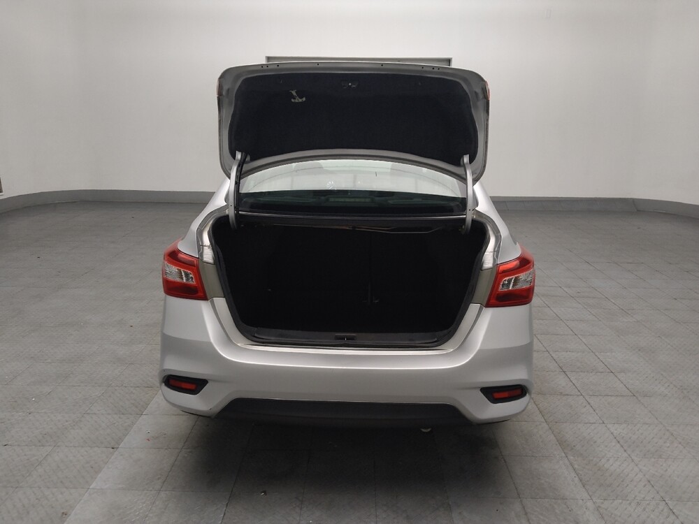 2019 Nissan Sentra in Conyers, GA 30094 - 18092646 29