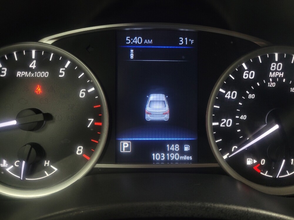 2019 Nissan Sentra in Conyers, GA 30094 - 18092646 23