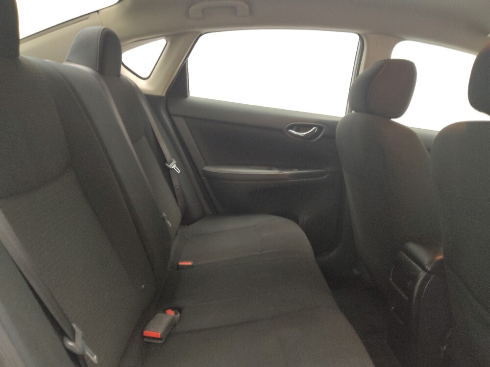 2019 Nissan Sentra in Conyers, GA 30094 - 18092646 19