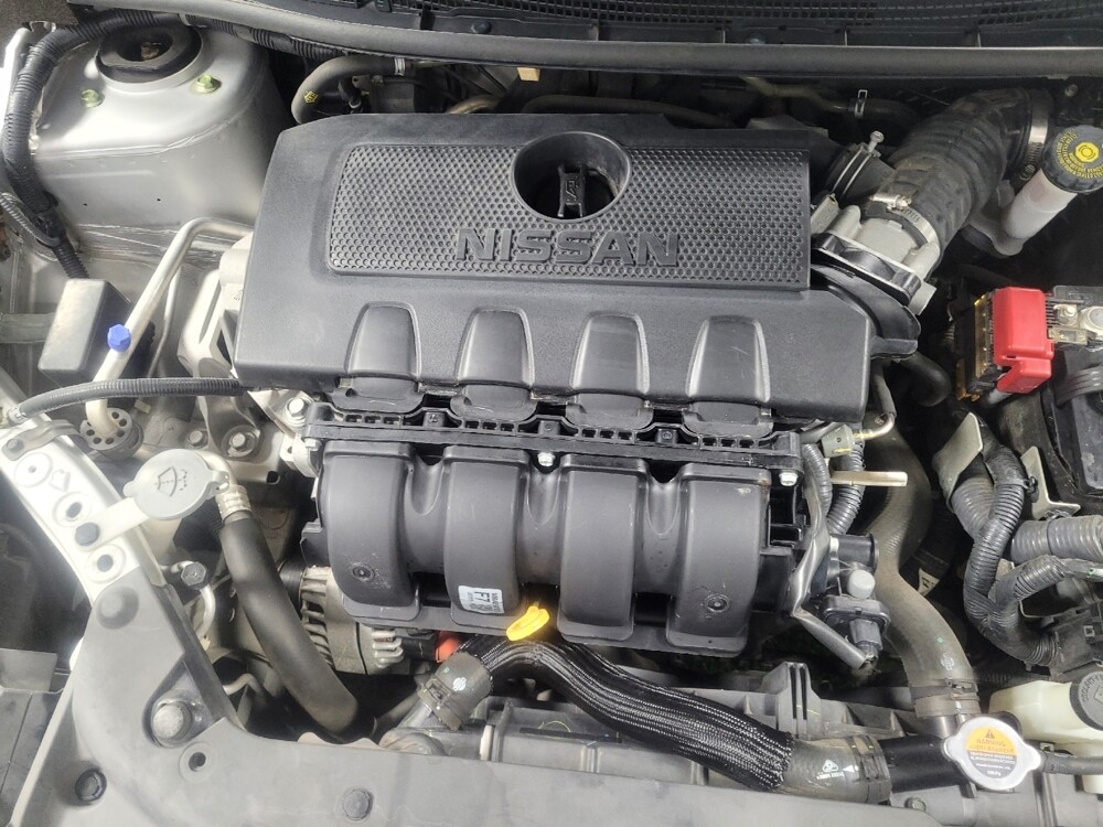 2019 Nissan Sentra in Conyers, GA 30094 - 18092646 30