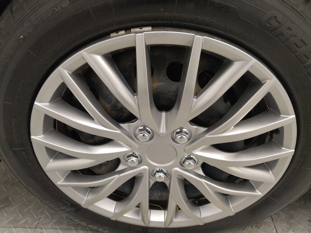 2019 Nissan Sentra in Conyers, GA 30094 - 18092646 31