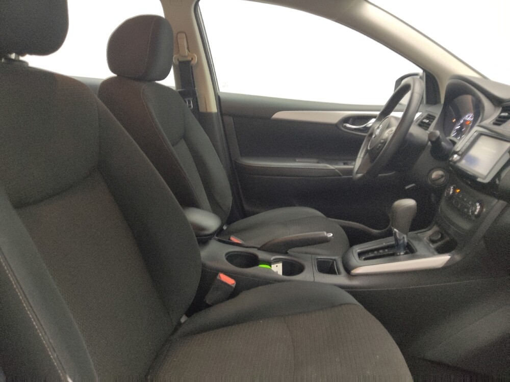 2019 Nissan Sentra in Conyers, GA 30094 - 18092646 21