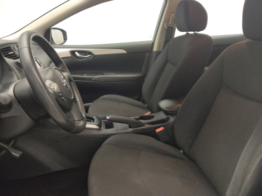 2019 Nissan Sentra in Conyers, GA 30094 - 18092646 17