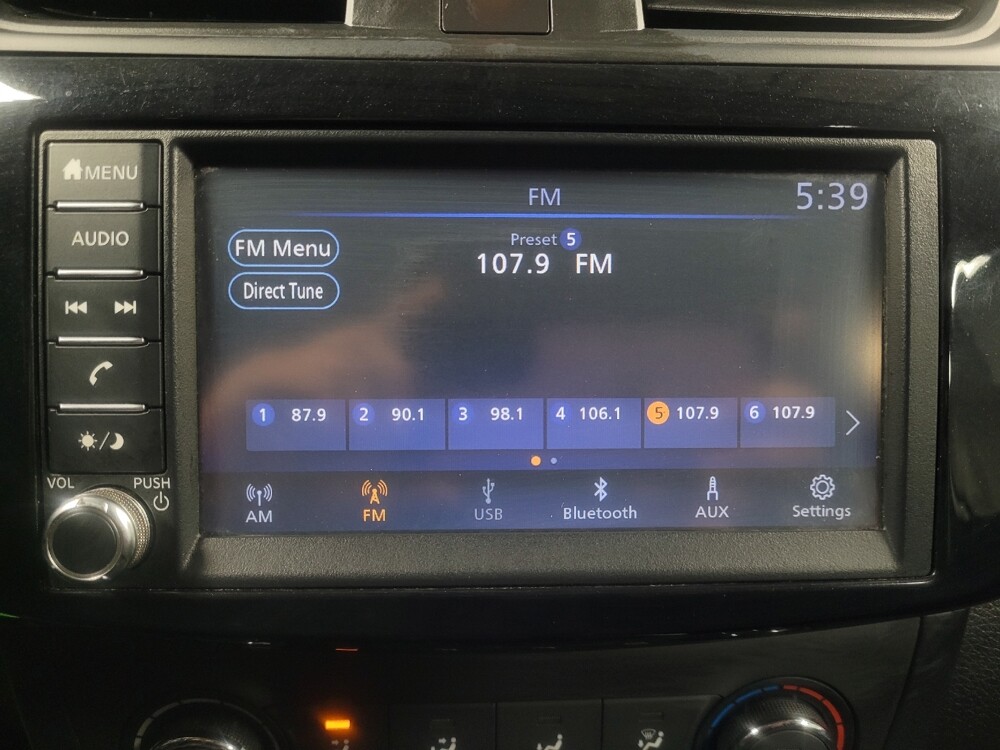 2019 Nissan Sentra in Conyers, GA 30094 - 18092646 25