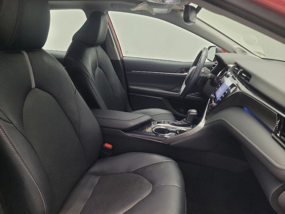 2020 Toyota Camry in Knoxville, TN 37923 - 18092647 21