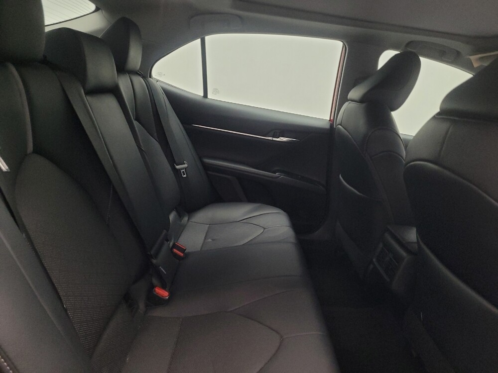 2020 Toyota Camry in Knoxville, TN 37923 - 18092647 19