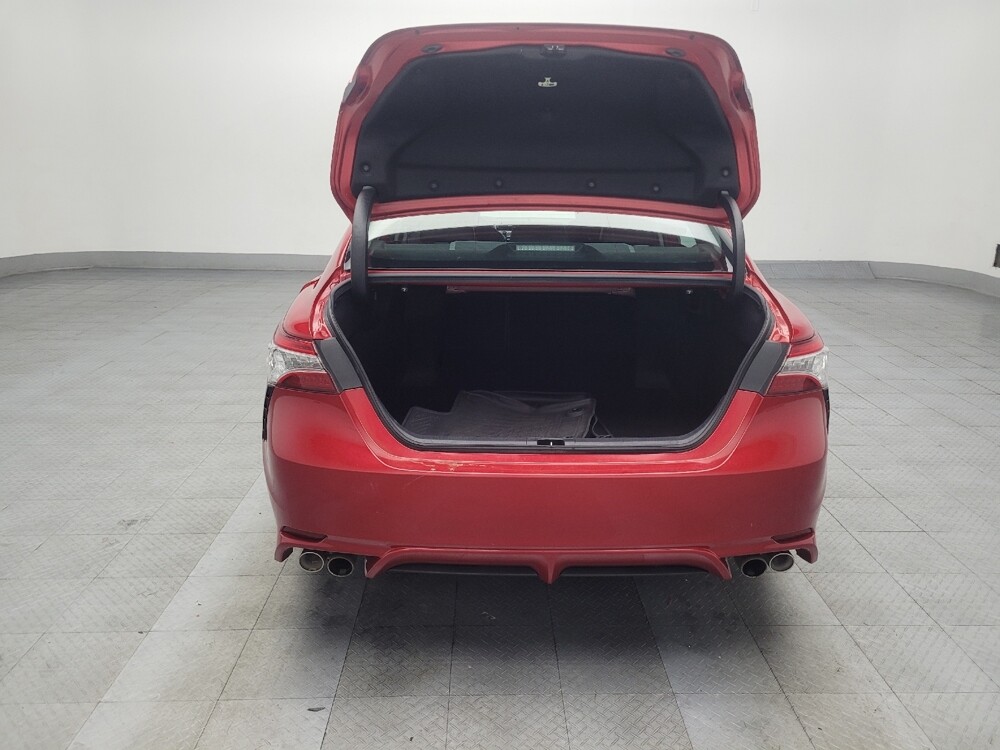 2020 Toyota Camry in Knoxville, TN 37923 - 18092647 29