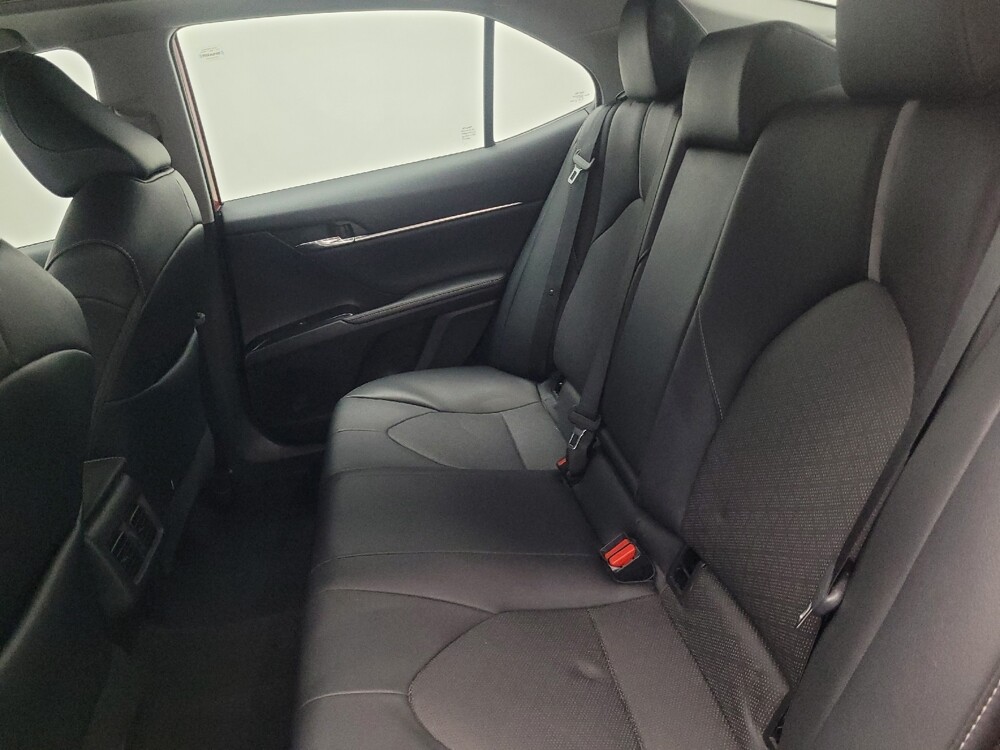 2020 Toyota Camry in Knoxville, TN 37923 - 18092647 18