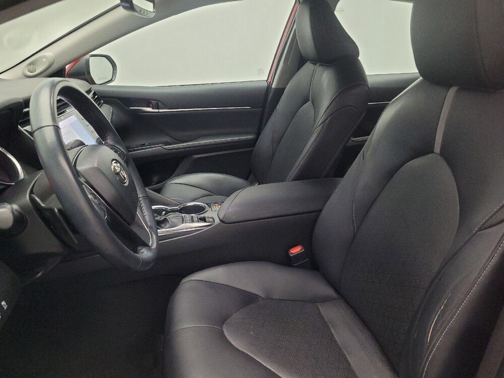2020 Toyota Camry in Knoxville, TN 37923 - 18092647 17