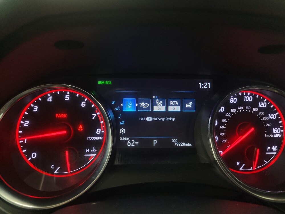 2020 Toyota Camry in Knoxville, TN 37923 - 18092647 23