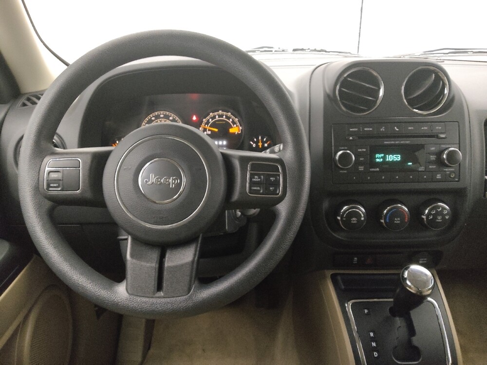 2017 Jeep Patriot in Union City, GA 30291 - 18092648 22