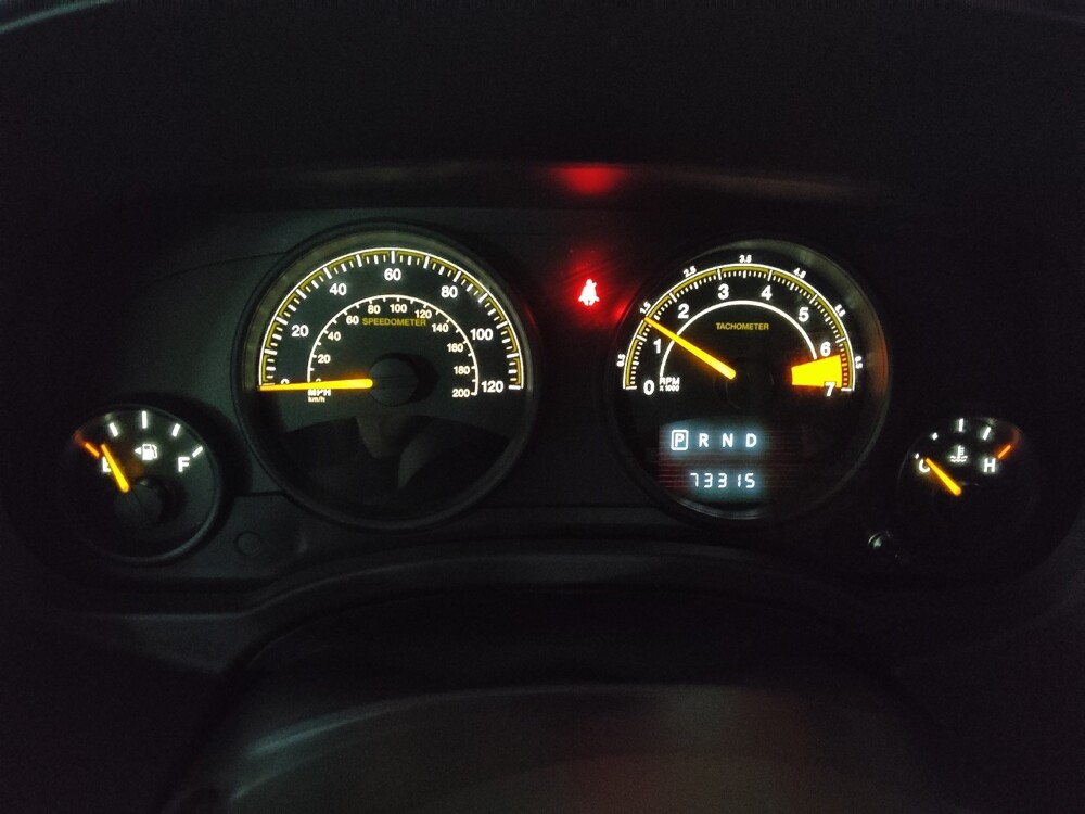 2017 Jeep Patriot in Union City, GA 30291 - 18092648 23