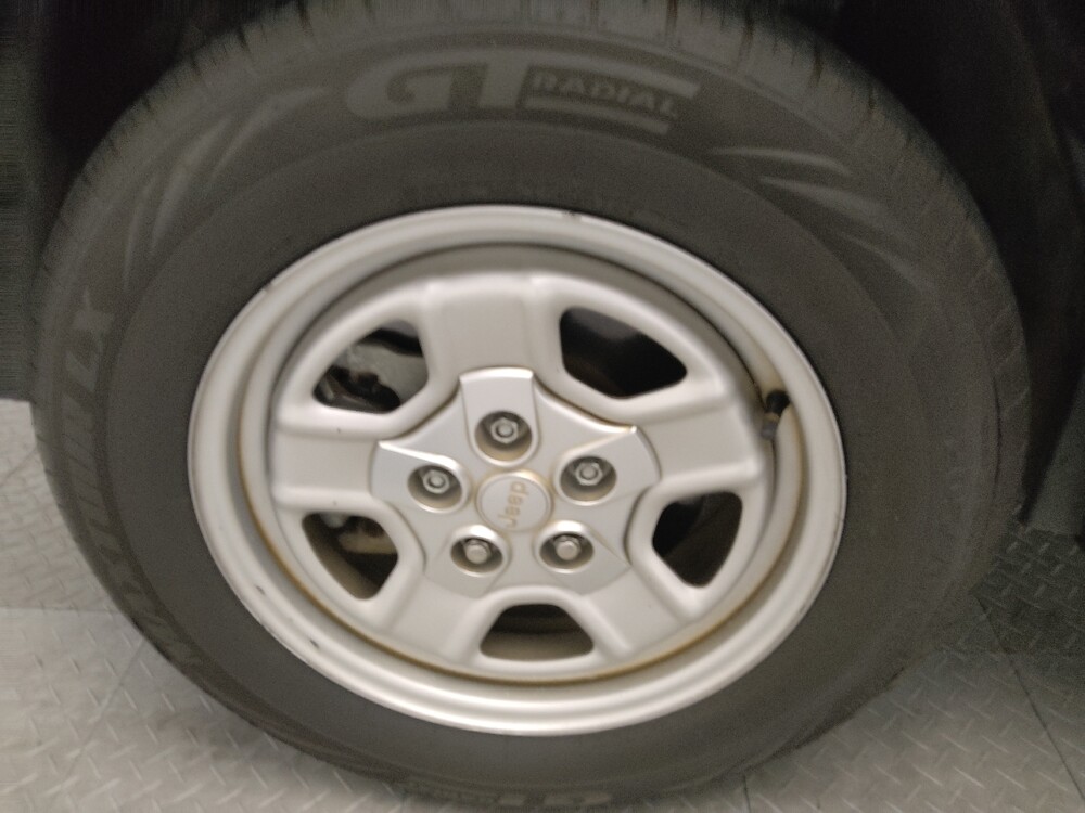 2017 Jeep Patriot in Union City, GA 30291 - 18092648 31