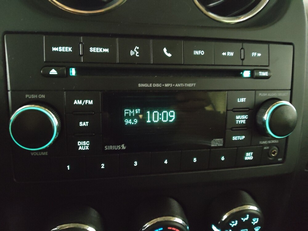 2017 Jeep Patriot in Union City, GA 30291 - 18092648 25