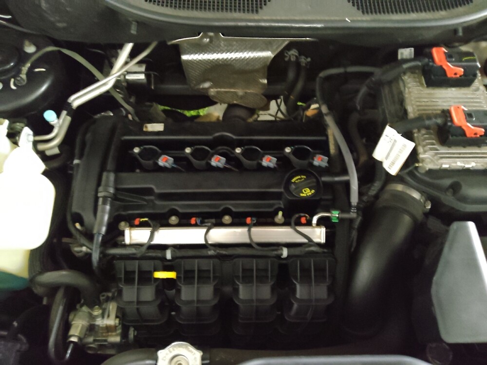 2017 Jeep Patriot in Union City, GA 30291 - 18092648 30