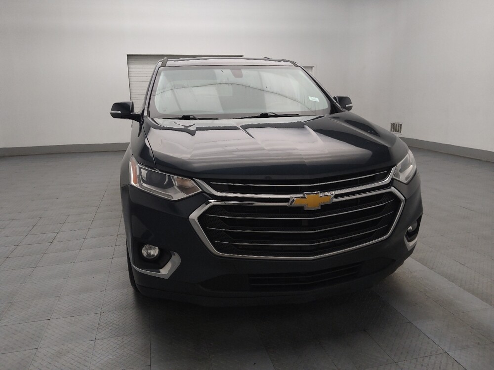 2019 Chevrolet Traverse in Conyers, GA 30094 - 18092649 14