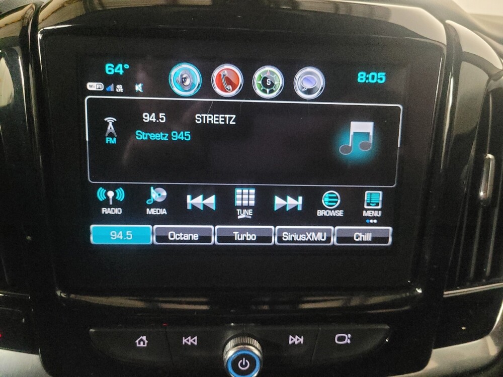 2019 Chevrolet Traverse in Conyers, GA 30094 - 18092649 25